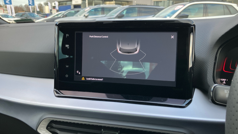 SEAT Ibiza 1.0 TSI 115 FR 5dr Petrol Hatchback